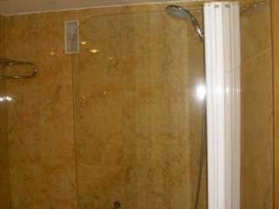 Dusche VIVA Golf - Adults only 18+