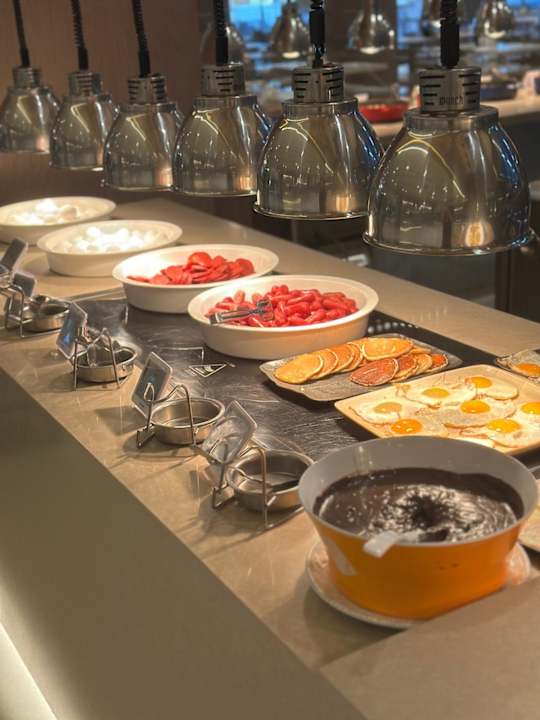 Gastro Arycanda Kirman Premium