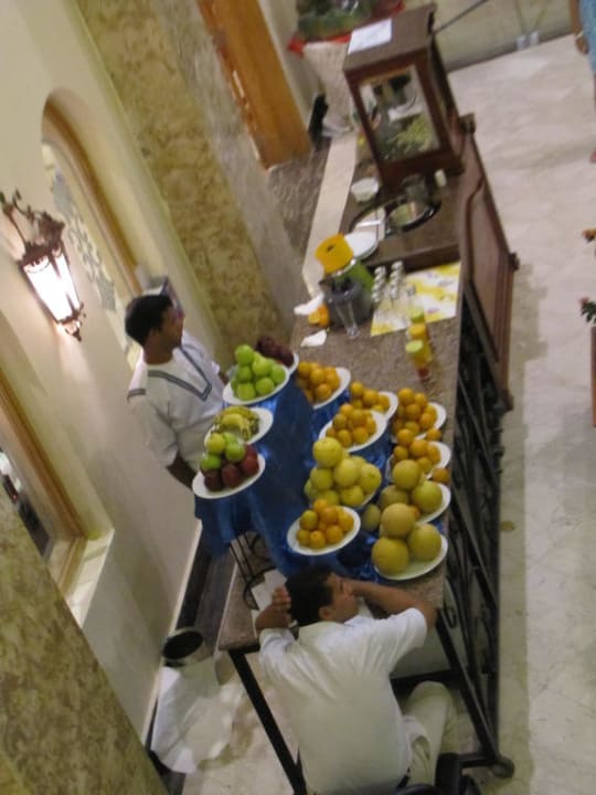 Saftbar Titanic Beach Spa & Aqua Park