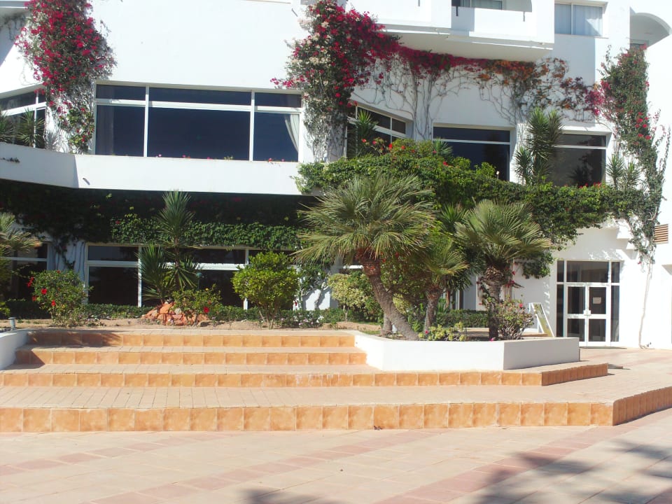 Wellness Djerba Plaza Thalasso & Spa