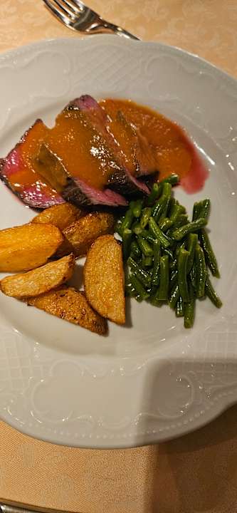 Gastro Hotel Bergblick