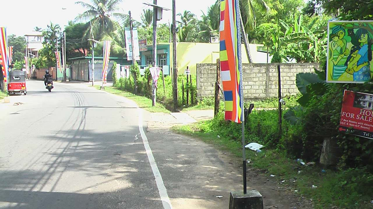 Sonstiges Sunshine Guesthouse