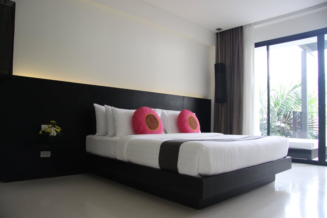 Zimmertyp. The Chill Hotel The Chill Koh Chang