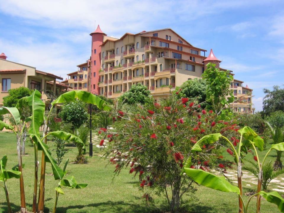 Riva Bella Garten Bella Resort & Spa