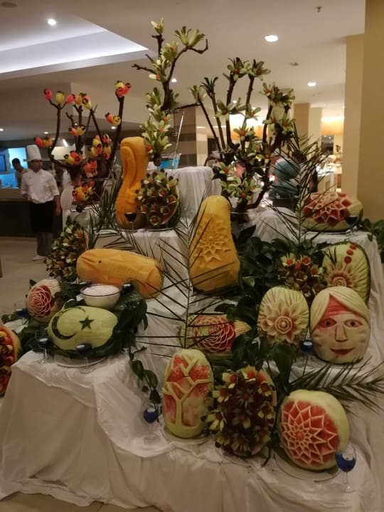 Gastro Sunis Elita Beach Resort & Spa