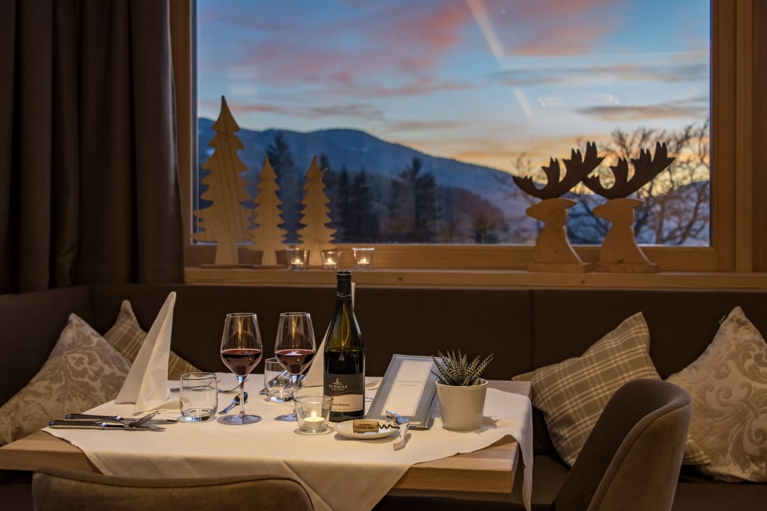 Gastro Hotel Torgglerhof