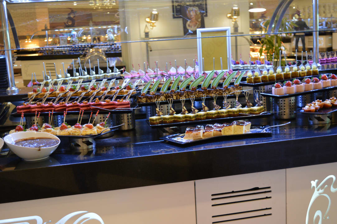 Gastro Hotel Delphin Imperial