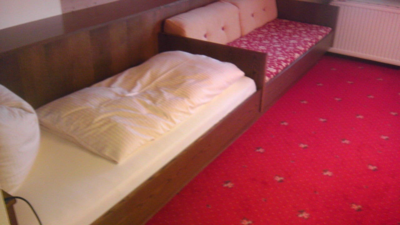 Einzelzimmer Gasthof Huber