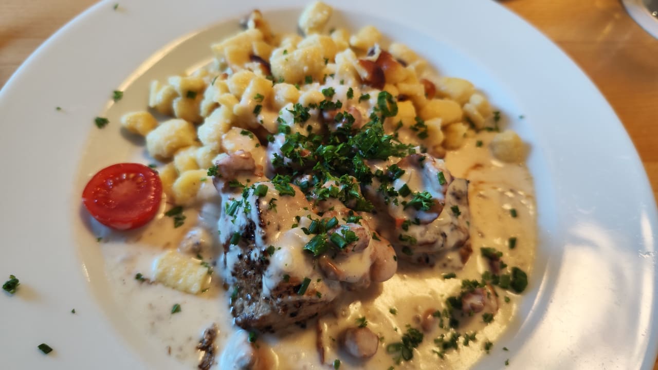 Gastro Thula Wellnesshotel Bayerischer Wald