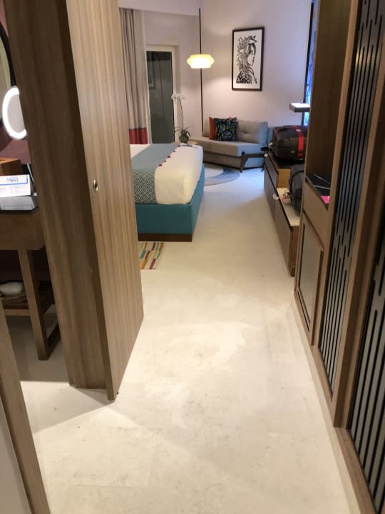 Zimmer Secrets La Romana Resort & Spa - Adult Only