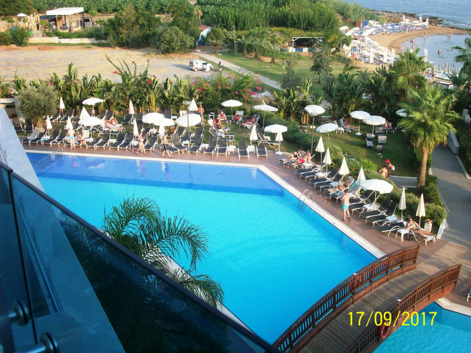 Pool Selene Beach & Spa Hotel
