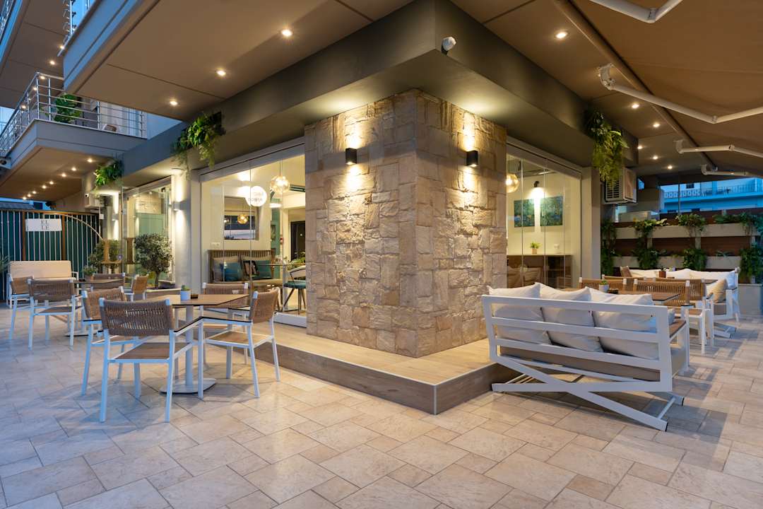 Sonstiges ELLE Rooms & Suites