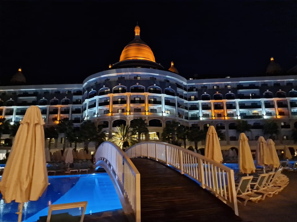 Außenansicht Diamond Premium Hotel & Spa