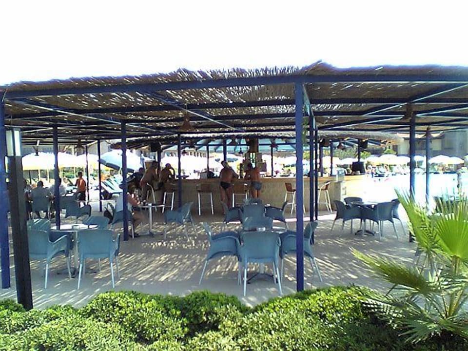 Poolbar TUI KIDS CLUB Felicia Village
