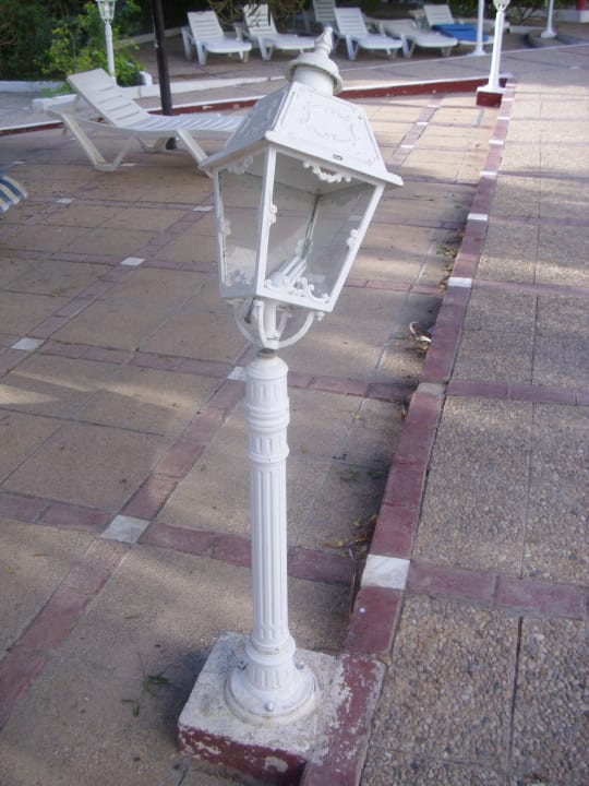 Sonstiges Marhaba Royal Salem