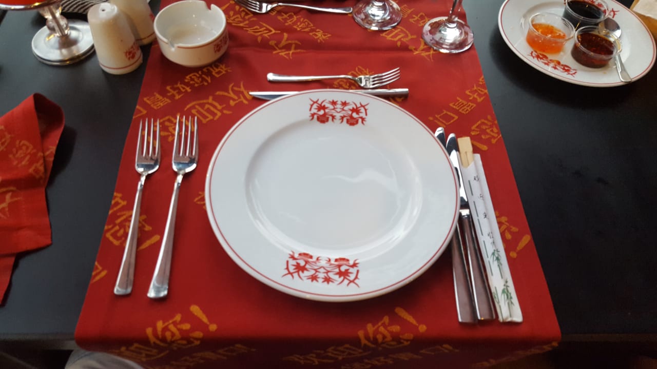 Restaurant Limak Limra Hotel & Resort