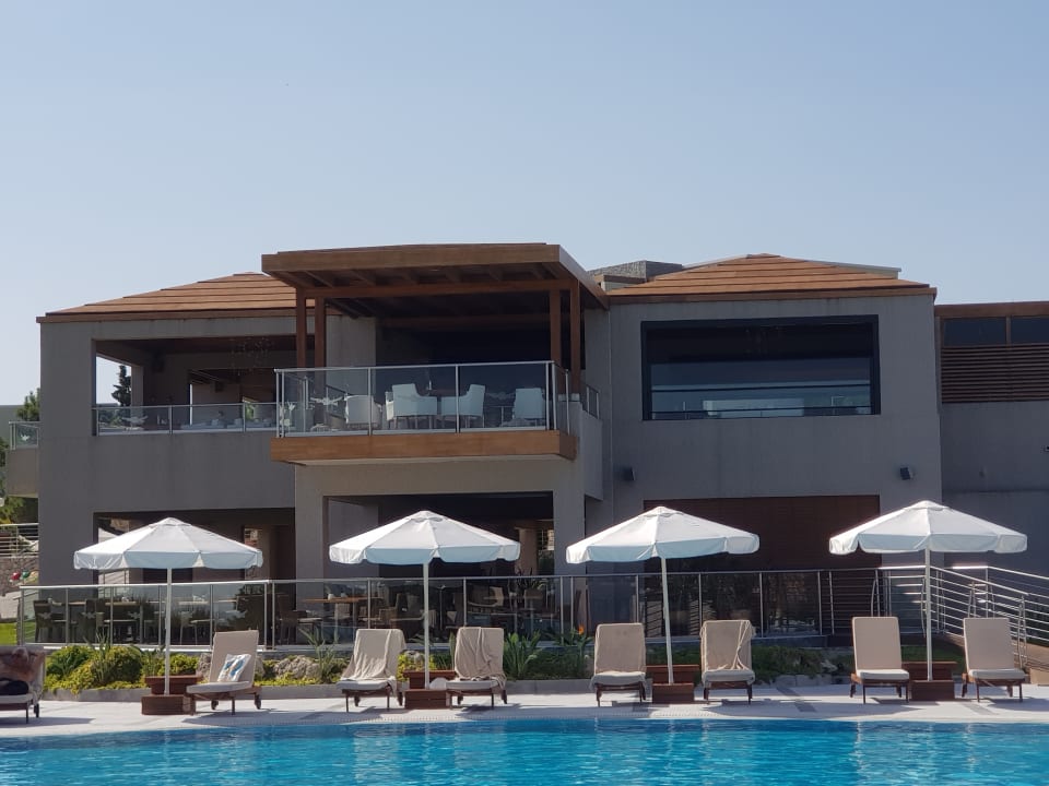 Pool SENTIDO Port Royal Villas & Spa