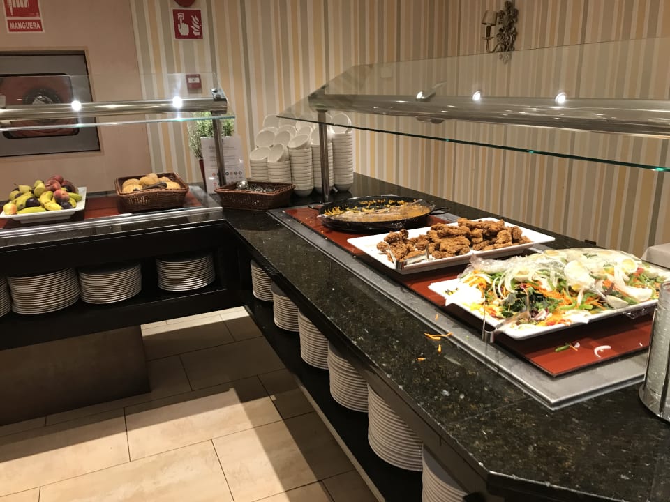 Gastro Grupotel Orient