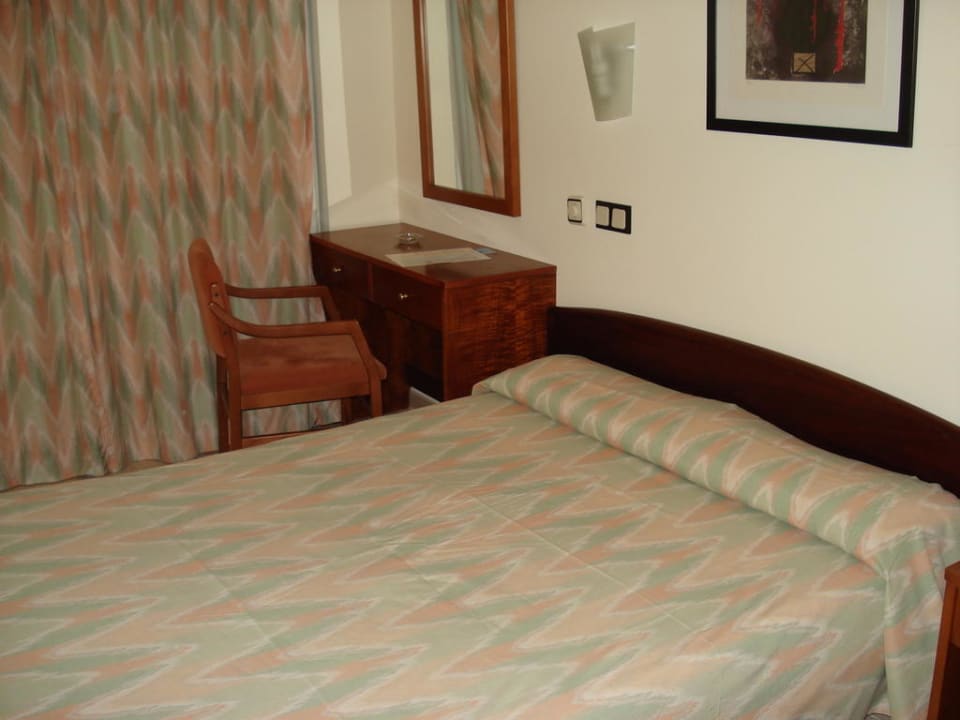 Doppelzimmer BQ Belvedere Hotel
