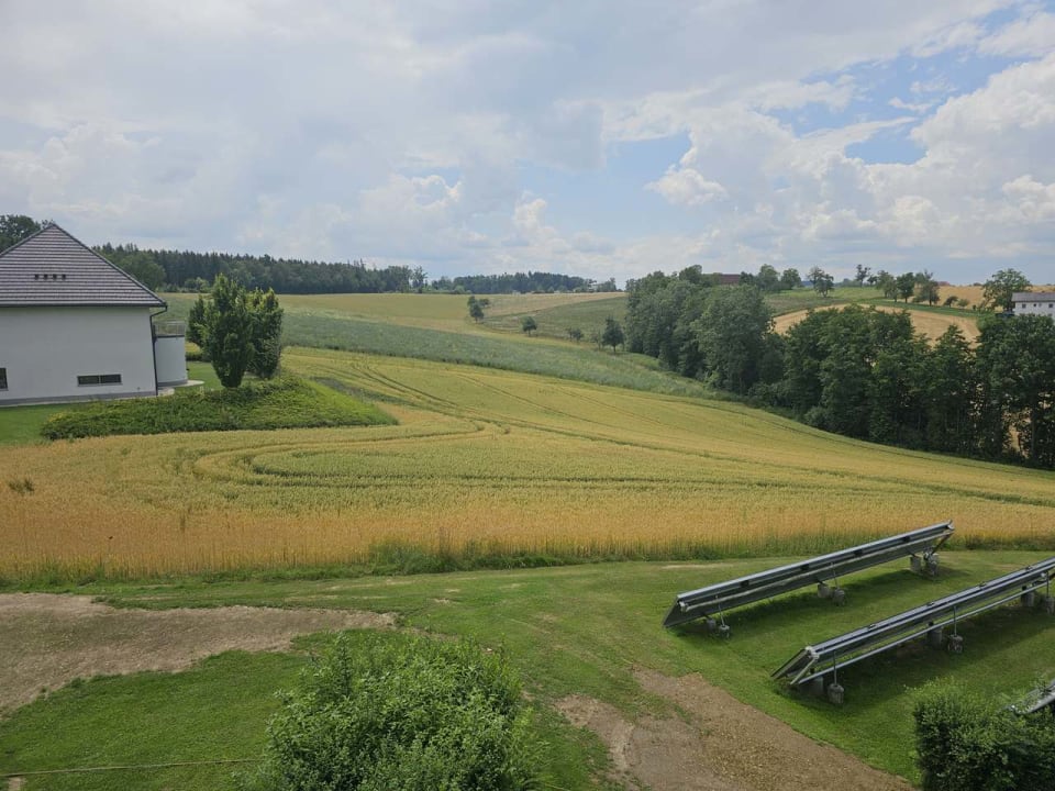 Zimmer 1A Landhotel Schicklberg