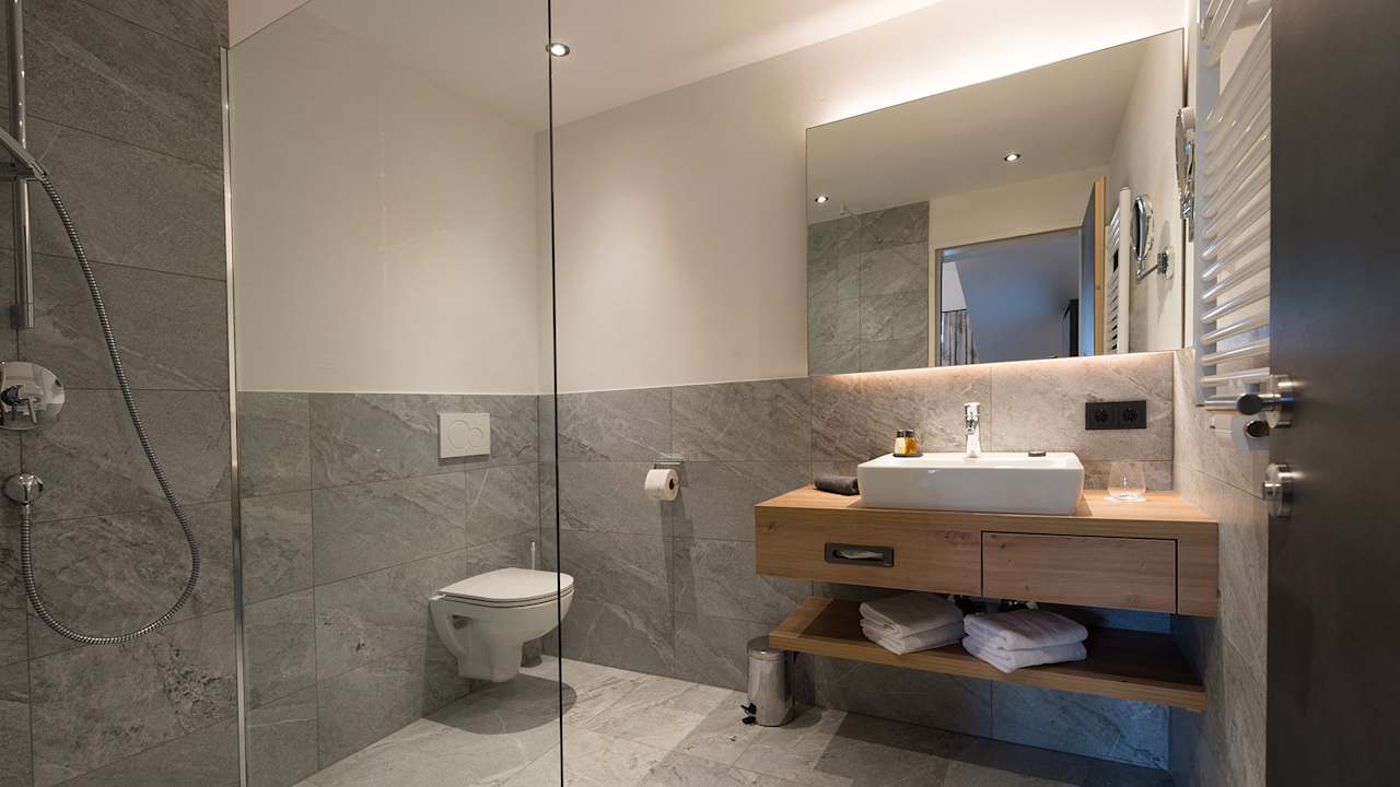 Zimmer Hotel Zirmhof