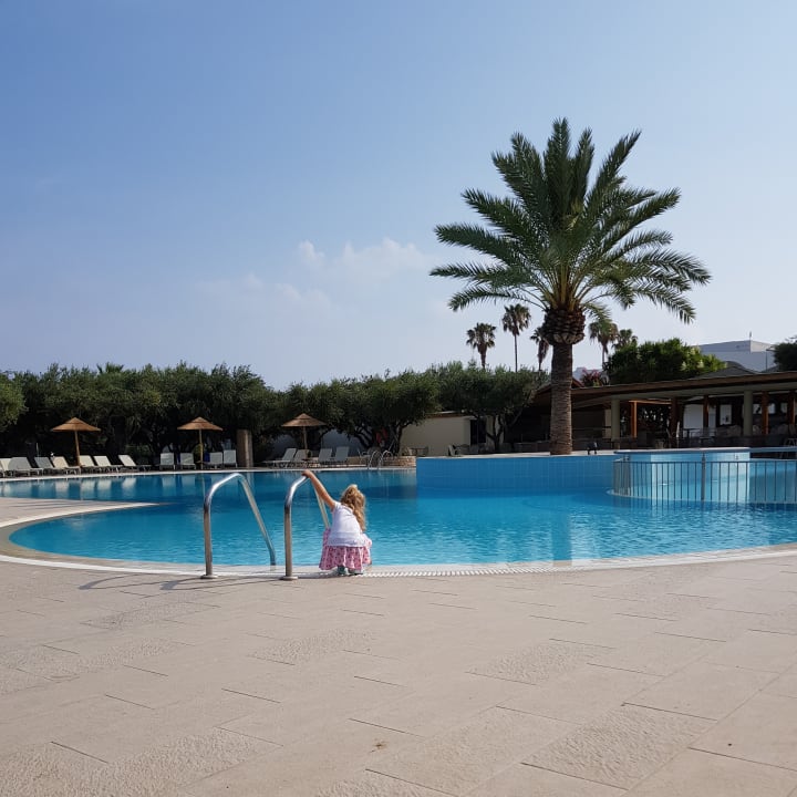 Pool TUI KIDS CLUB Alex Beach