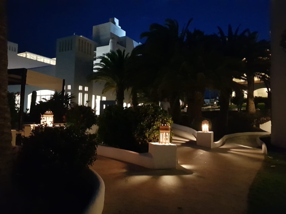 Garten Club Jandia Princess