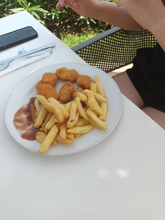 Gastro Hotel Exagon Park