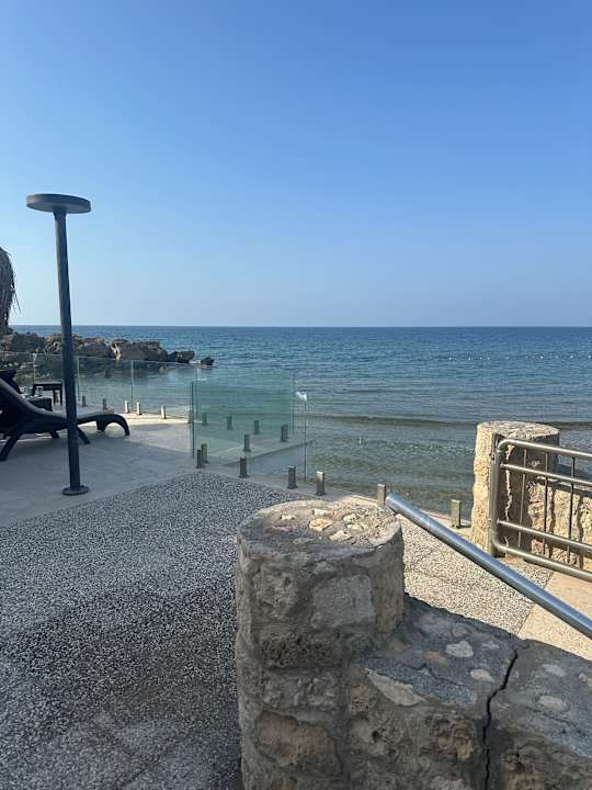 Außenansicht Acapulco Beach Club & Resort