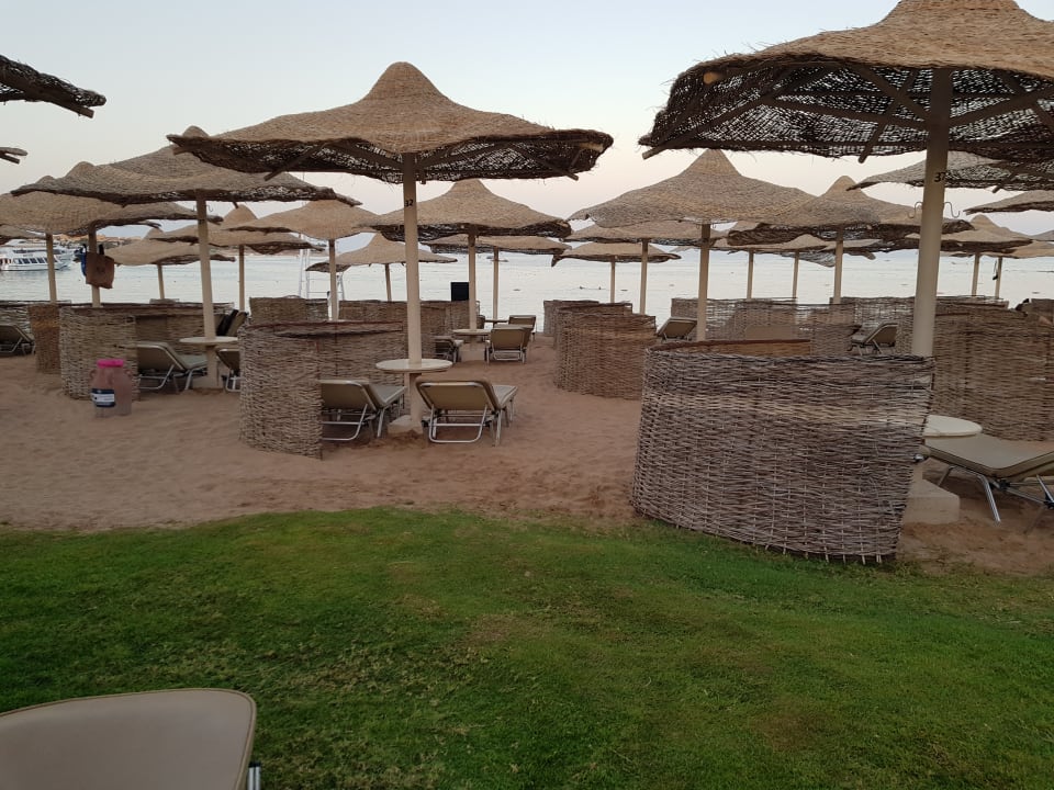 Strand Jaz Makadi Gardens - TUI BLUE Makadi Gardens - Adults Friendly 16 Years Plus