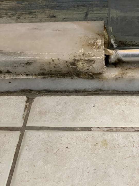 Zimmer The Garden Beach Hotel (Vorgänger-Hotel - existiert nicht mehr)