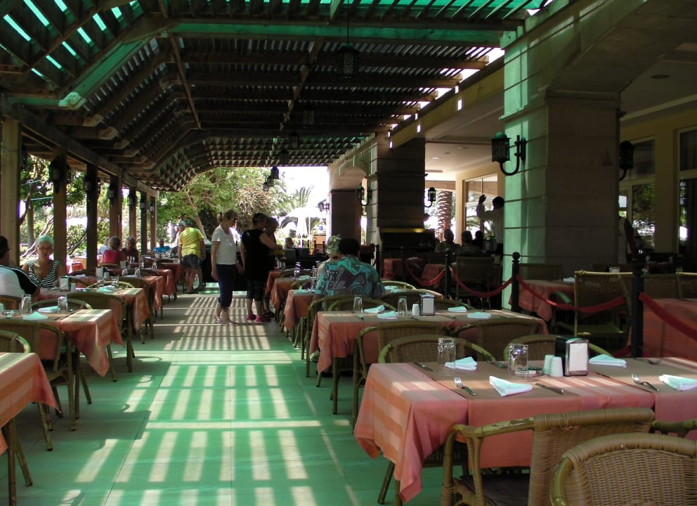 Mittags Trendy Aspendos Beach Hotel