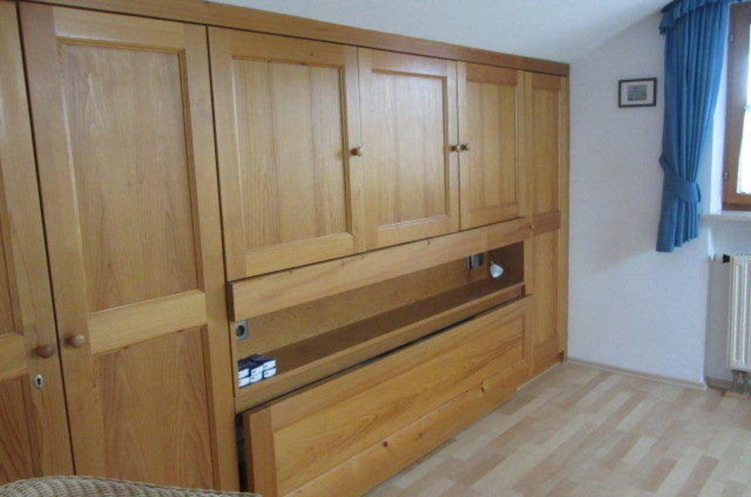 Wohnbereich Haus Davis