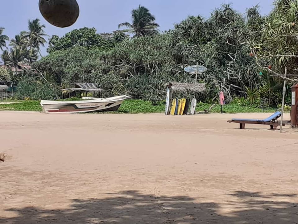 Strand Taj Bentota Resort & Spa