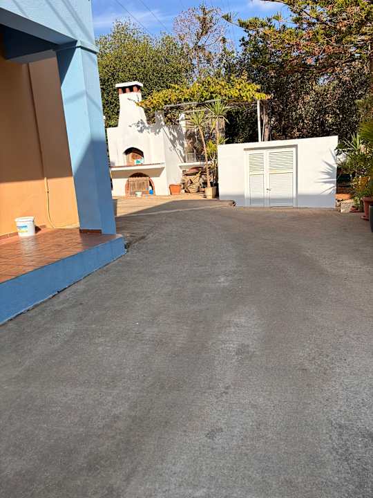 Gastro Hotel Paloma Garden