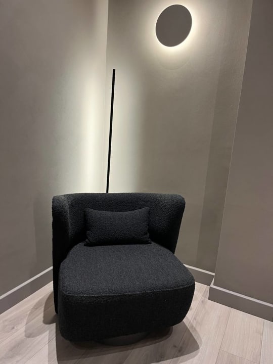 Zimmer Arcadion Hotel