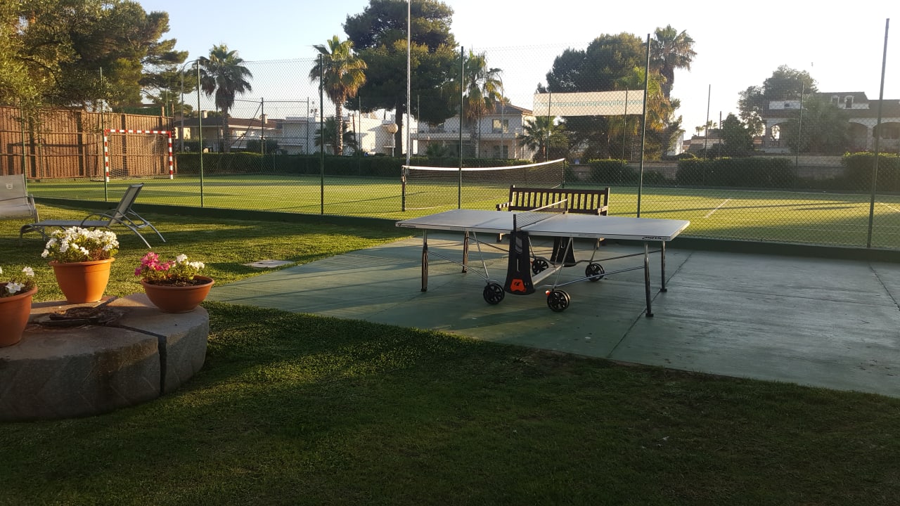 Sport & Freizeit Playa Esperanza Resort