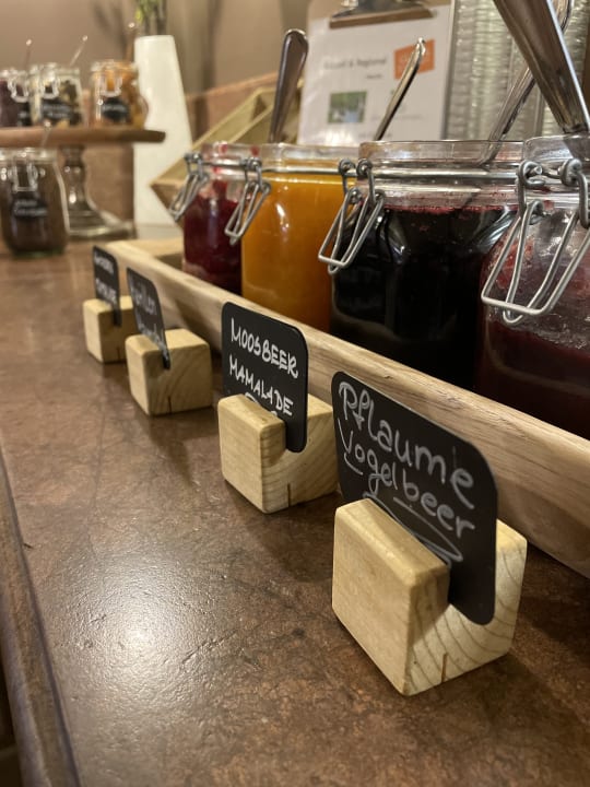 Gastro Gut Sonnberghof Naturhotel