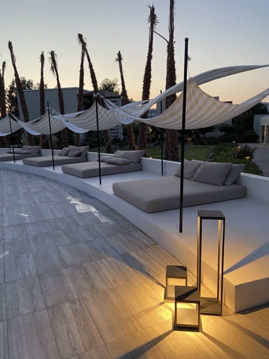 Sonstiges SENTIDO Port Royal Villas & Spa