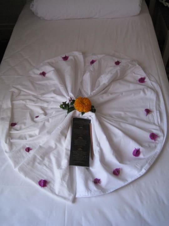 Hotelzimmer - liebevoll zurecht gemacht Aydinbey Kings Palace & Spa