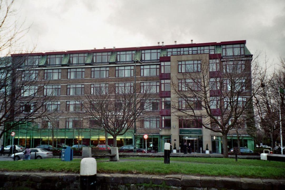 Mespil Hotel Hotel The Mespil