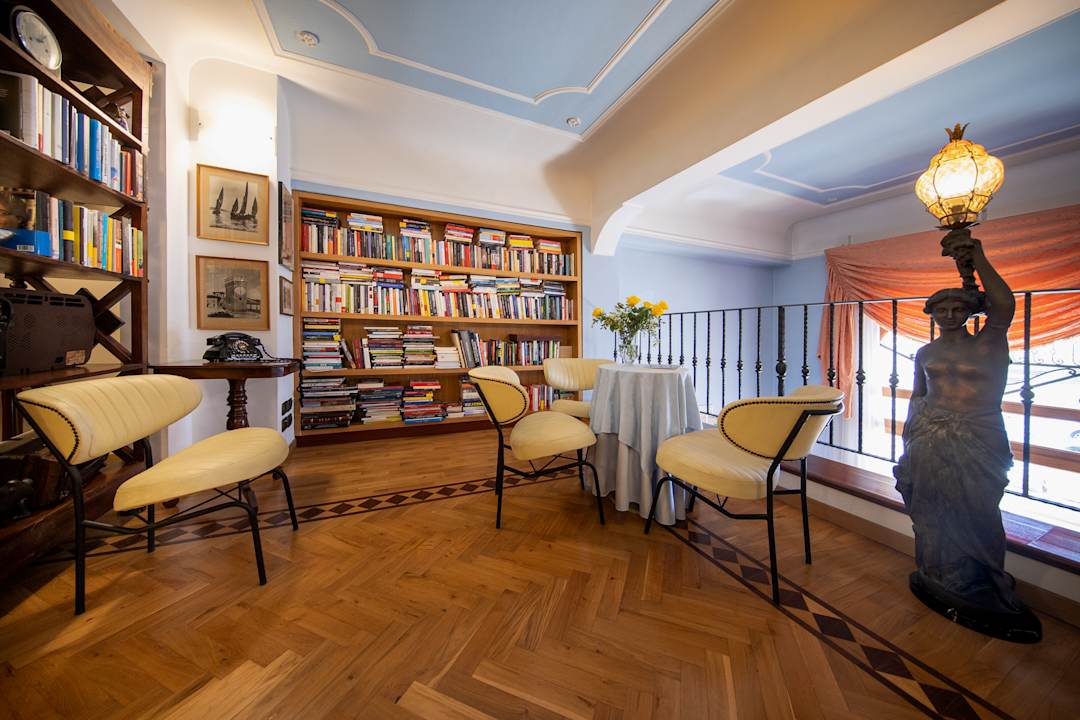 Sonstiges Hotel Progresso