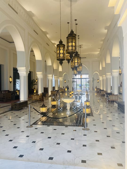 Sonstiges Steigenberger Resort Alaya Marsa Alam - Red Sea - Adults only