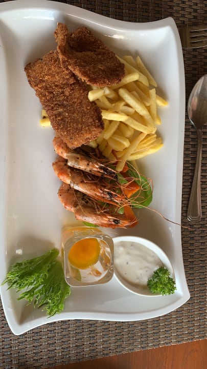 Gastro Dickwella Resort & Spa