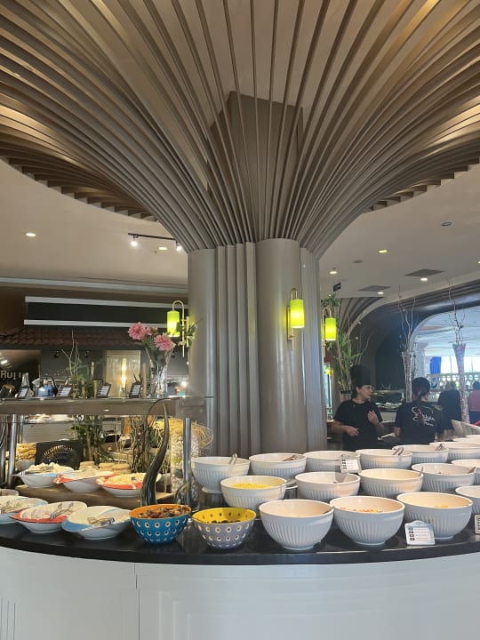 Gastro Sherwood Exclusive Kemer