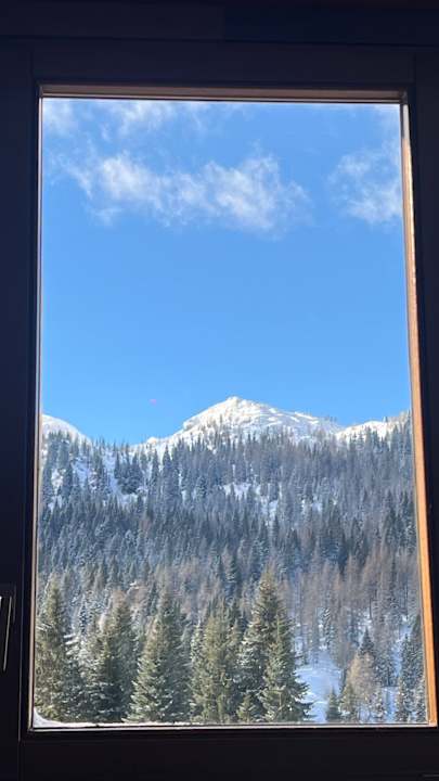 Ausblick Aldiana Club Schlanitzen Alm