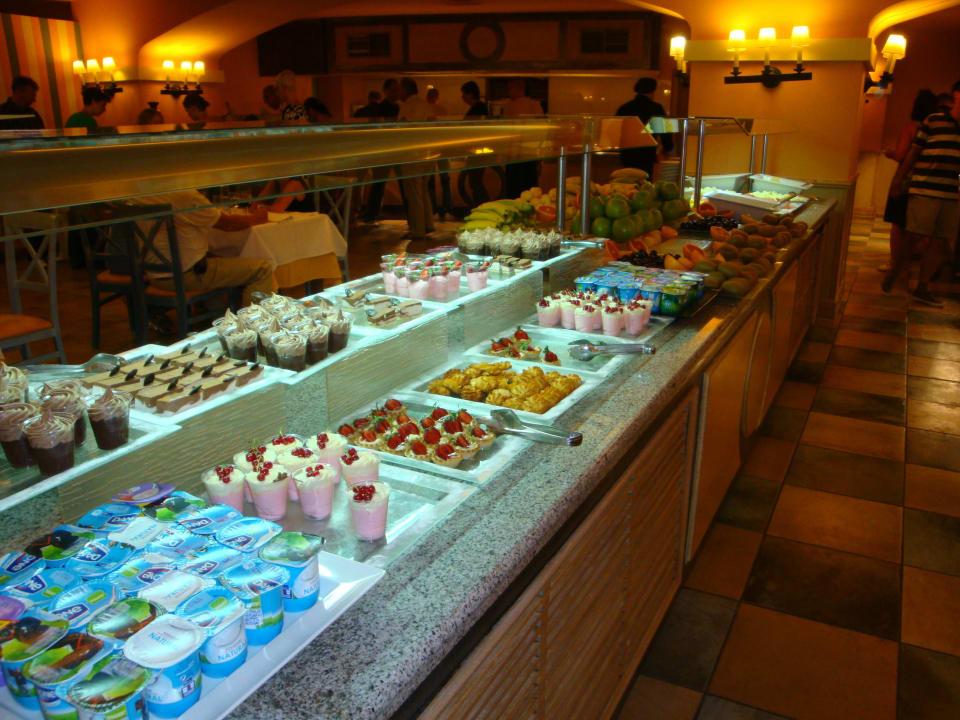 Lecker Iberostar Waves Málaga Playa