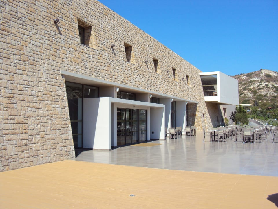 Bar Blue Lagoon Village