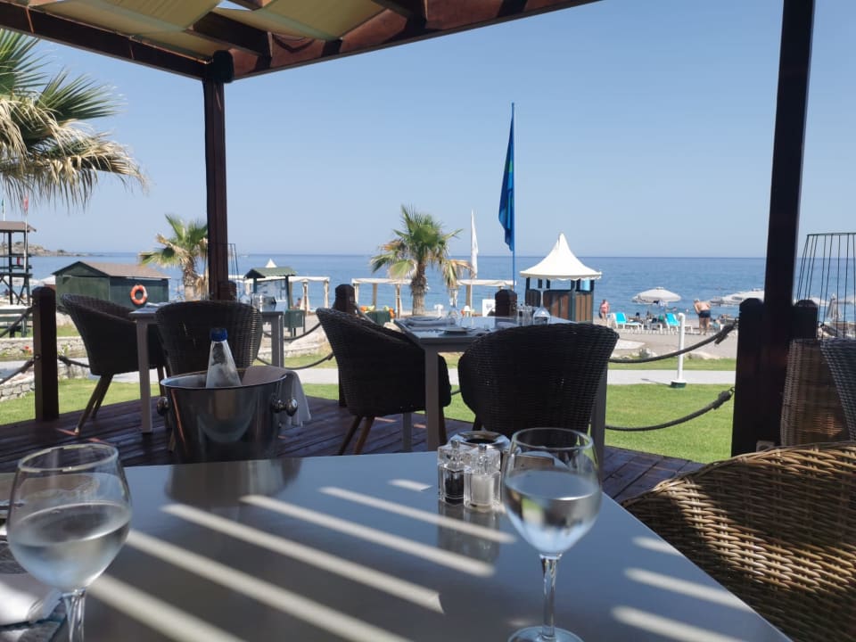 Gastro Rodos Palladium Leisure & Wellness