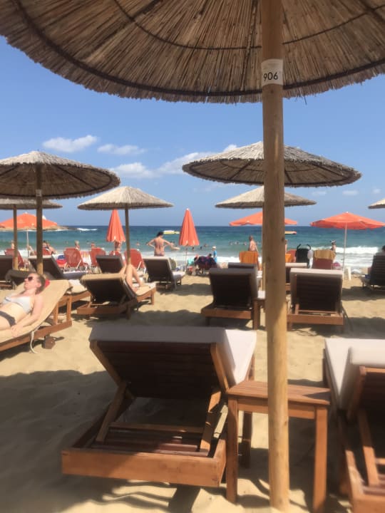 Strand High Beach Resort